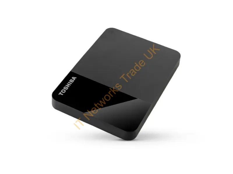 HDTP310EK3AA - TOSHIBA 1 TB 25 TOSHIBA Canvio Ready USB3.0 black