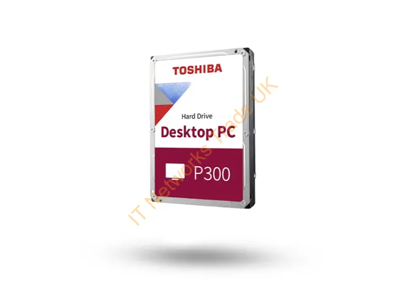 HDWD220UZSVA - HDD Toshiba P300 HDWD220UZSVA 2TB/8,5/600/54 Sata III 128MB (D)