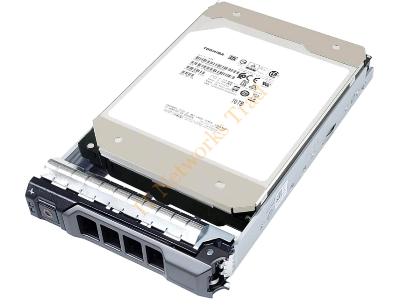 HDWE160UZSVA Toshiba 6TB 7200RPM SATA 6Gb/s 3.5-inch Server Hard Drive Internal HDD