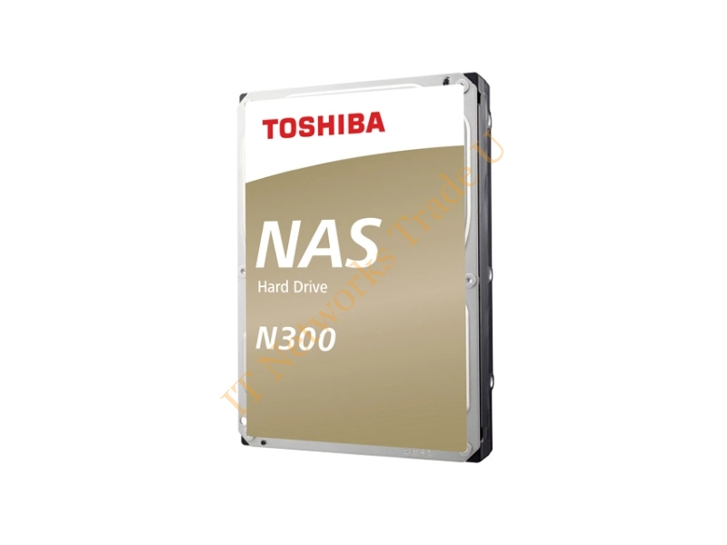 HDWG11AUZSVA - Toshiba N300 HDD 10000GB Serial ATA internal hard drive