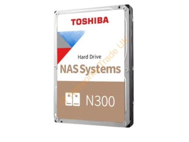 HDWG740XZSTC - Toshiba Toshiba 4Tb N300 7200 Rpm Sata
