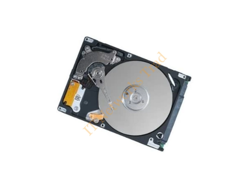 HE-61236 HP 6GB 4200RPM IDE Ultra ATA-66 2.5-inch Laptop Hard Disk Drive Internal HDD