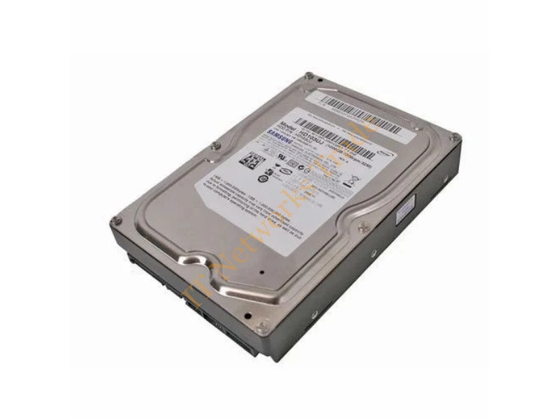 HE753LJ Samsung 750GB 7200RPM SATA 3Gb/s 3.5-inch Desktop Hard Disk Drive Internal HDD