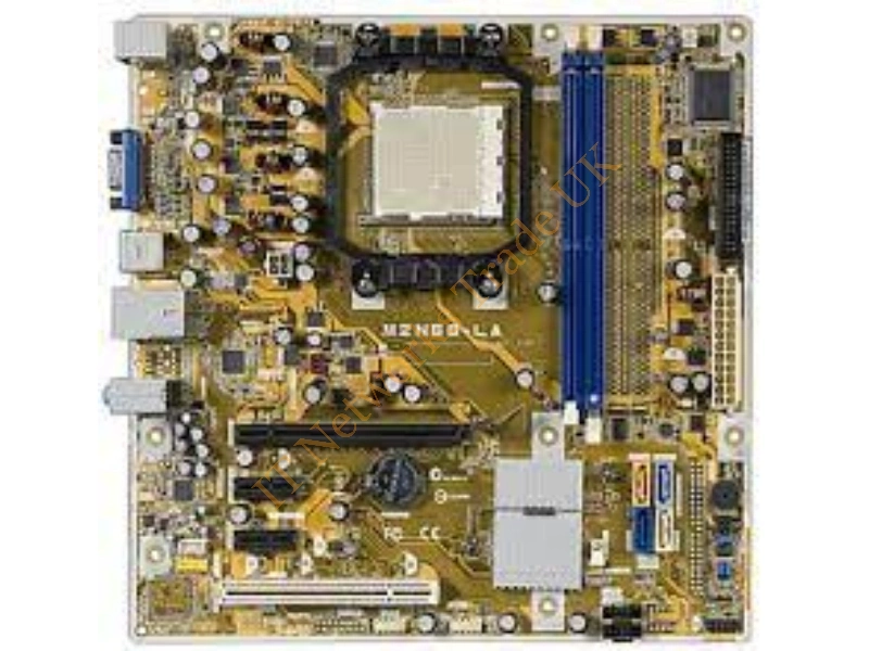 HEMATITEXL-GL8E HP Motherboard ASUS M2nc51-ar nVidia 6150le Skt Desktop Motherboard