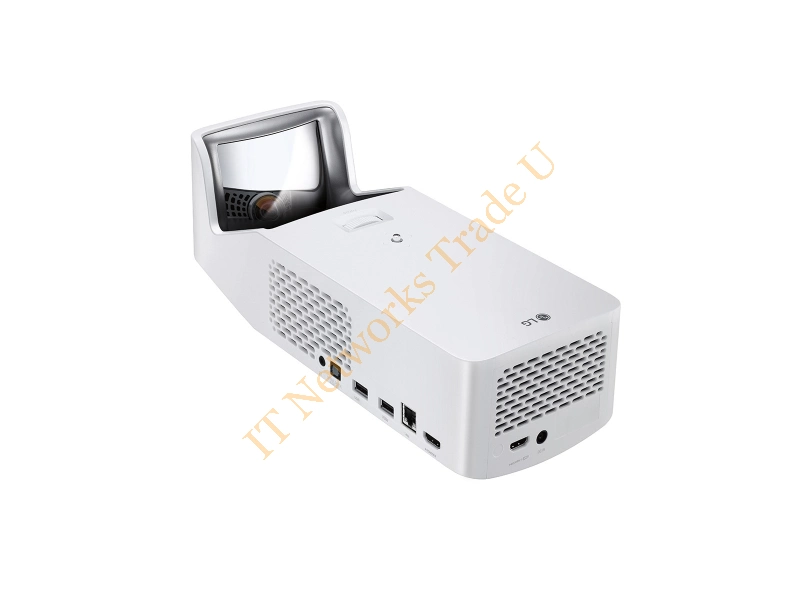 HF65FG.AEU - LG HF65FG 1000ANSI lumens DLP 1080p (1920x1080) White data projector