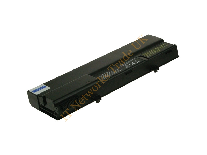 HF674 Dell 9-Cell 5200 mAh 85Wh 11.1V Li-Ion Battery for XPS M1210 Laptop Battery