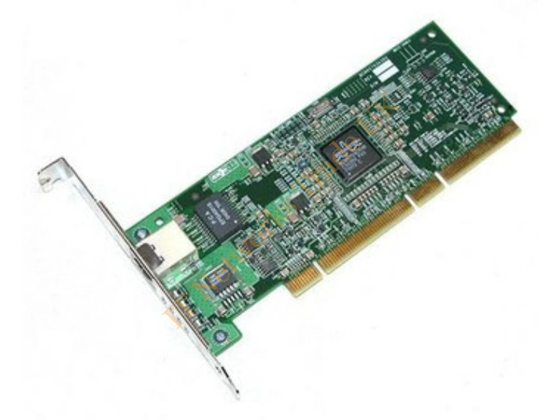 HF692 Dell Broadcom NETXTREME 5721 Single-Port Gigabit Ethernet NIC Network Adapter
