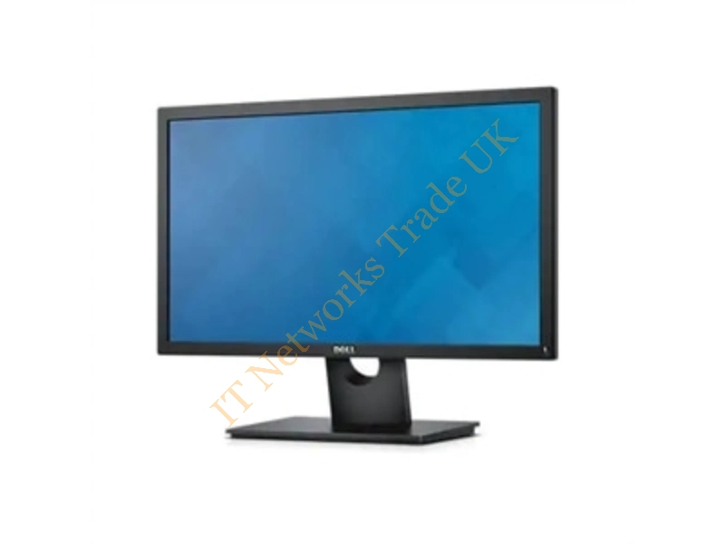 HF730 Dell UltraSharp 20.1-inch (1600 x 1200) at 60Hz Widescreen Flat Panel LCD Monitor