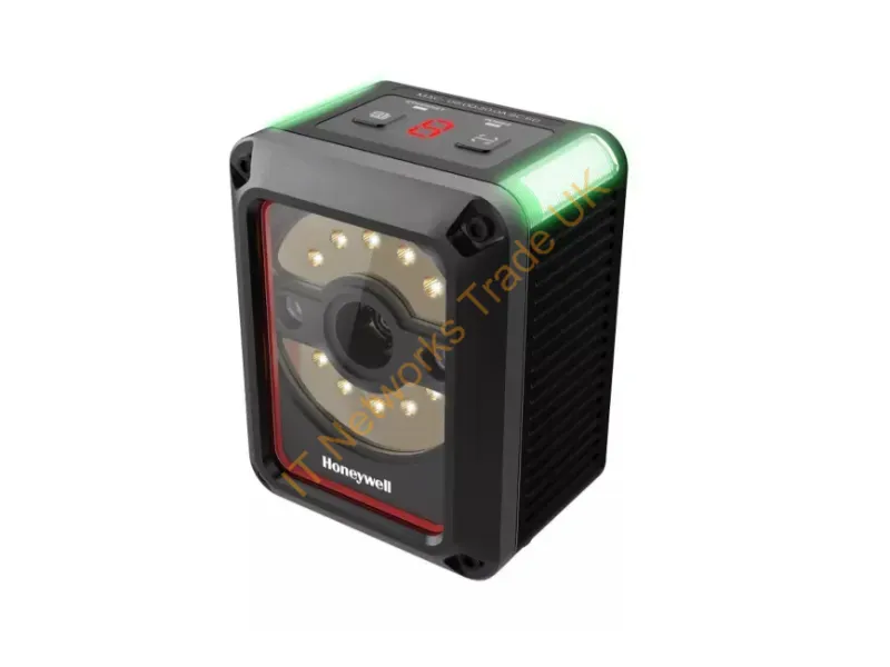 HF810-01RT00004K-R - Honeywell Hf810 Black