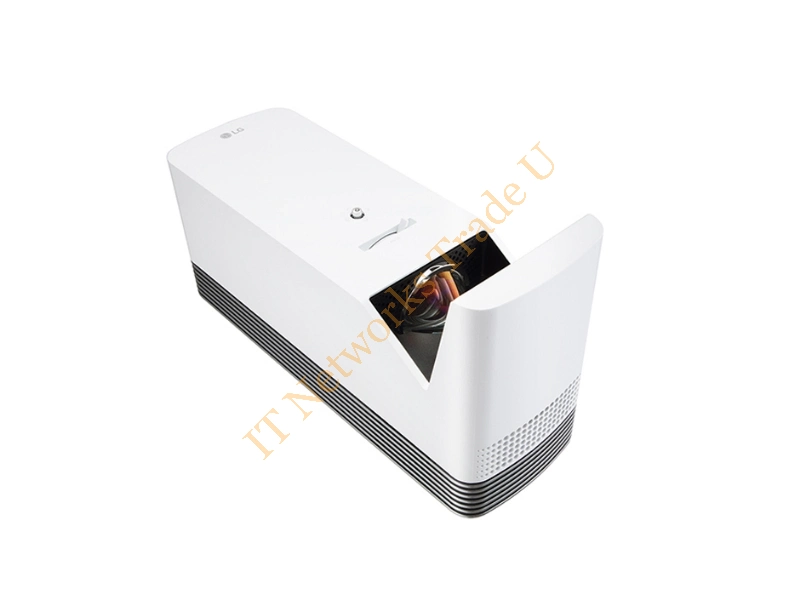 HF85JG - LG HF85JG Desktop projector 1500ANSI lumens 1080p (1920x1080) White data projector