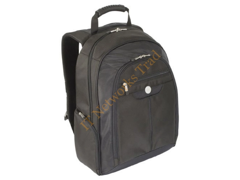 HF932 Dell Backpack Nylon Carrying Case Laptop Accessory