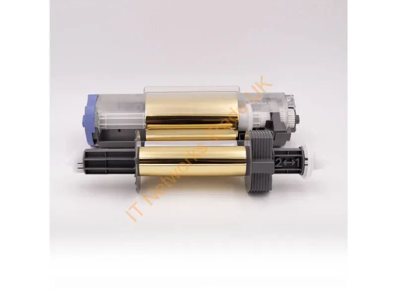 HFA110GD - Brother HFA110GD printing film Laser Gold