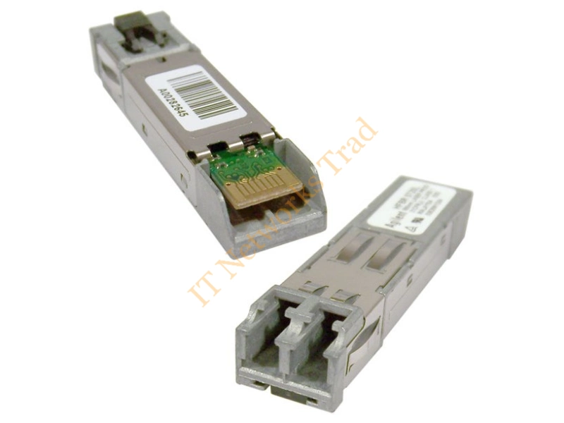 HFBR-5601 Agilent 1Gbps 1000Base-SX 850nm Multi-mode Fiber SC Connector GBIC Transceiver Module