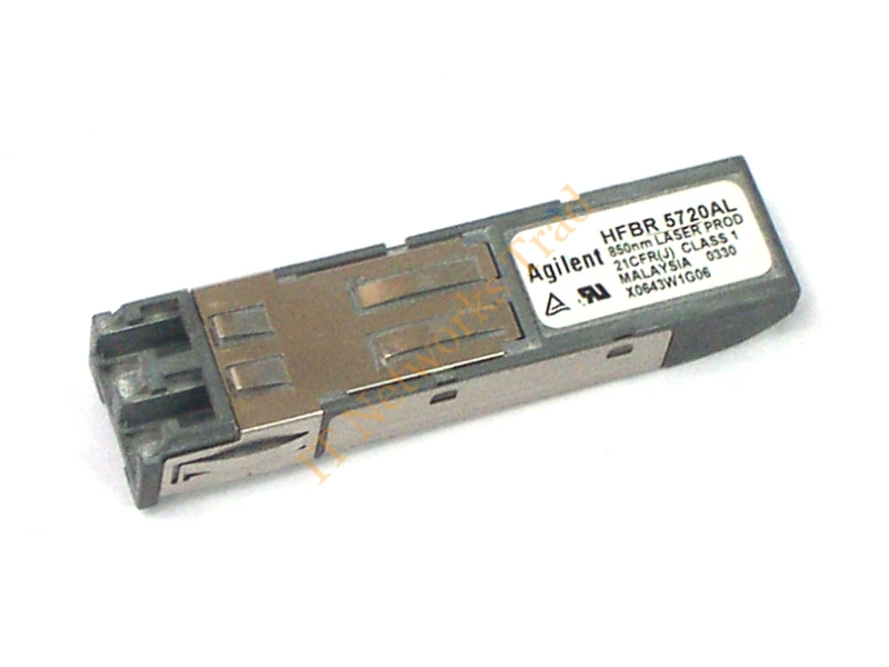 HFBR-5720AL Agilent 2Gbps Multi-mode Fiber SFP Transceiver Module