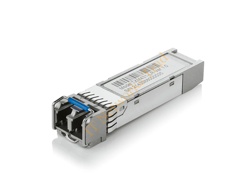 HFBR5103 Agilent Fiber Optic 125MBd 3400m 1300nm Ethernet Transceiver Module