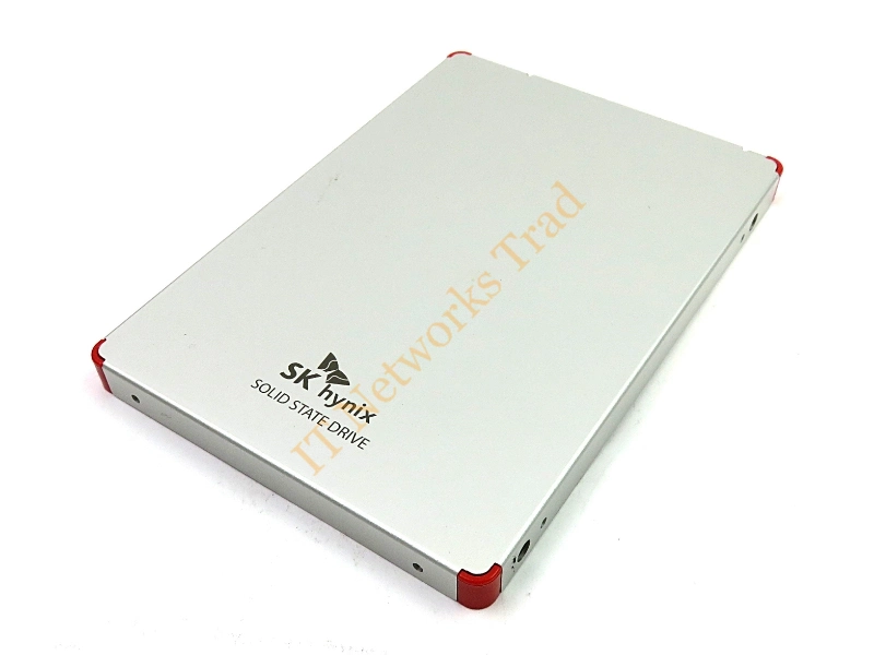 HFS120G32TND-N1A0A Hynix Canvas SL308 120GB Triple-Level Cell (TLC) SATA 6Gb/s 2.5-inch Solid State Drive SSD Storage