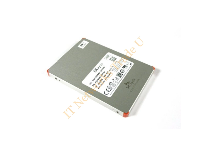 HFS128G32MNB-2200A Hynix SH920 128GB Multi-Level Cell (MLC) SATA 6Gb/s 2.5-inch Solid State Drive SSD Storage