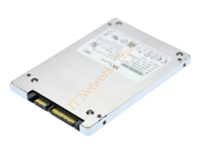 HFS128G32MNC3210A Hynix 128GB Multi-Level Cell (MLC) SATA 6Gb/s 2.5-inch Solid State Drive SSD Storage