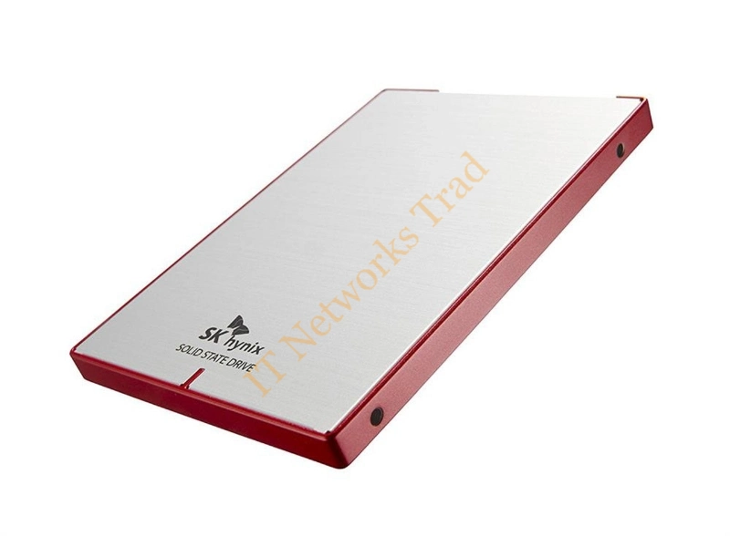 HFS128G32MND-331 Hynix SC300 Series 128GB Multi-Level Cell (MLC) SATA 6Gb/s 2.5-inch Solid State Drive SSD Storage