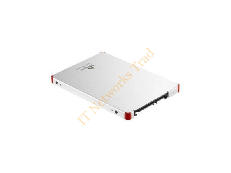 HFS250G32TND-3112A Hynix Canvas SL301 250GB Triple-Level Cell (TLC) SATA 6Gb/s 2.5-inch Solid State Drive SSD Storage