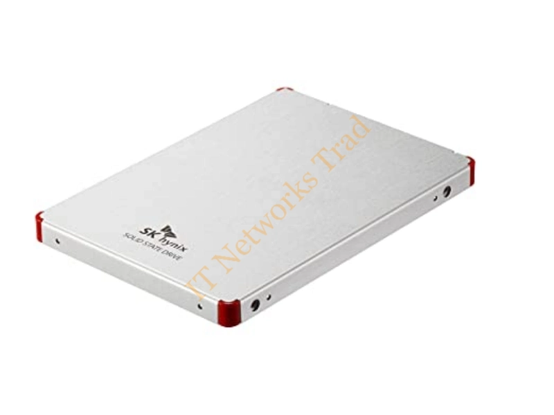 HFS250G32TND-3210A Hynix 250GB Triple-Level Cell (TLC) SATA 6Gb/s 2.5-inch Solid State Drive SSD Storage