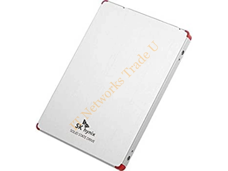 HFS250G32TND-3212A Hynix 250GB Triple-Level Cell (TLC) SATA 6Gb/s 2.5-inch Solid State Drive SSD Storage