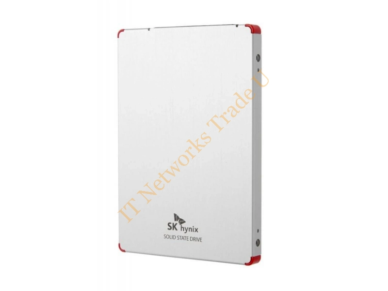 HFS250G32TND-3300A Hynix 250GB Triple-Level Cell (TLC) SATA 6Gb/s 2.5-inch Solid State Drive SSD Storage
