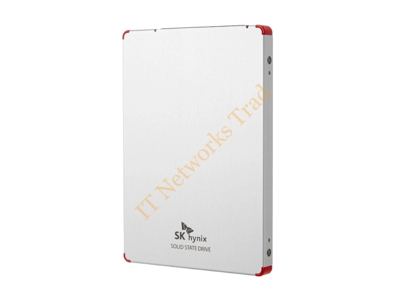 HFS250G32TND-N1A0A Hynix Canvas SL308 250GB Triple-Level Cell (TLC) SATA 6Gb/s 2.5-inch Solid State Drive SSD Storage