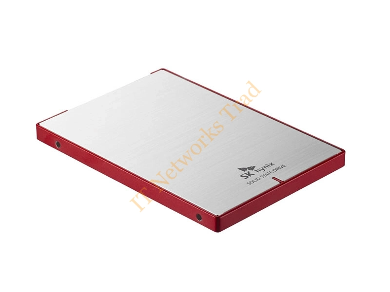HFS256G32MND-3312A Hynix Canvas SC300 Series 256GB Multi-Level Cell (MLC) SATA 6Gb/s 2.5-inch Solid State Drive SSD Storage