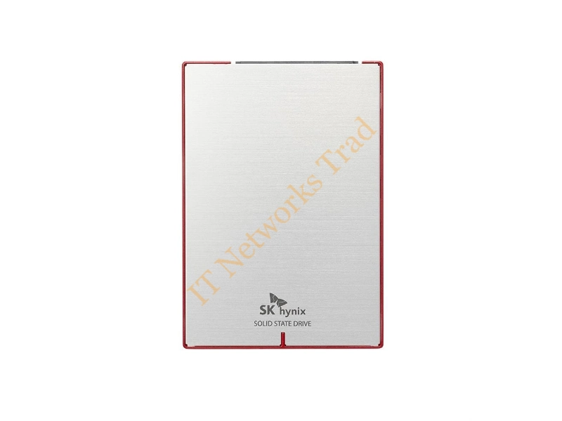 HFS256G32TND-N210A Hynix 256GB Multi-Level Cell (MLC) SATA 6Gb/s 2.5-inch Solid State Drive SSD Storage