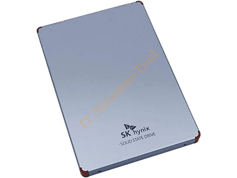 HFS256G32TNDN210A Hynix 256GB Multi-Level Cell (MLC) SATA 6Gb/s 2.5-inch Solid State Drive SSD Storage