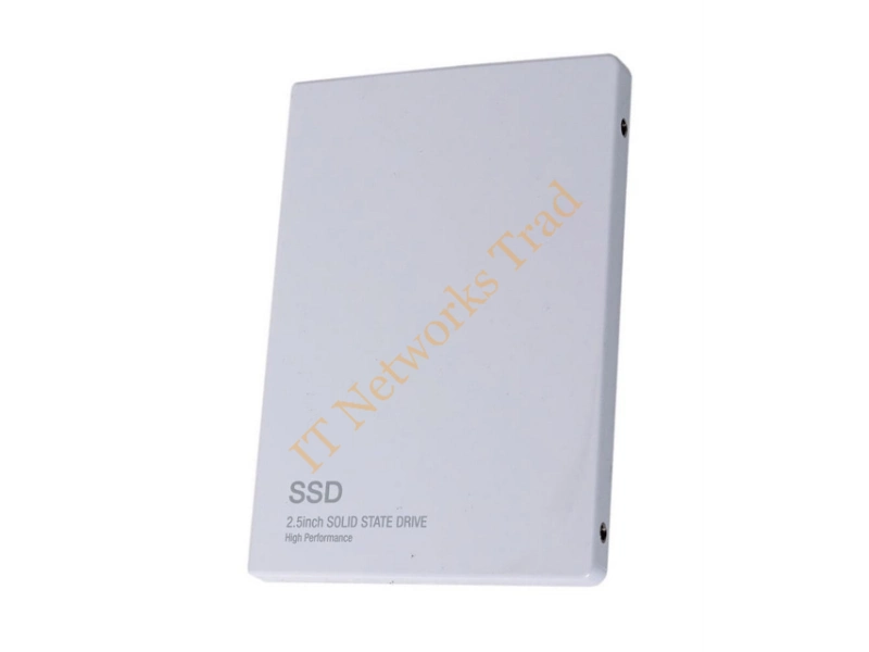 HFS480G32MEB-2400A Hynix 480GB Multi-Level Cell (MLC) SATA 6Gb/s 2.5-inch Solid State Drive SSD Storage