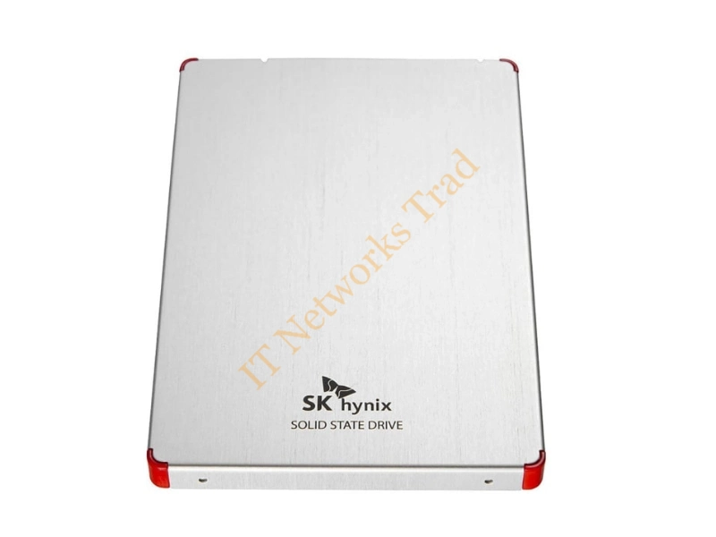 HFS500G32TND-3112A Hynix Canvas SL301 500GB Triple-Level Cell (TLC) SATA 6Gb/s 2.5-inch Solid State Drive SSD Storage