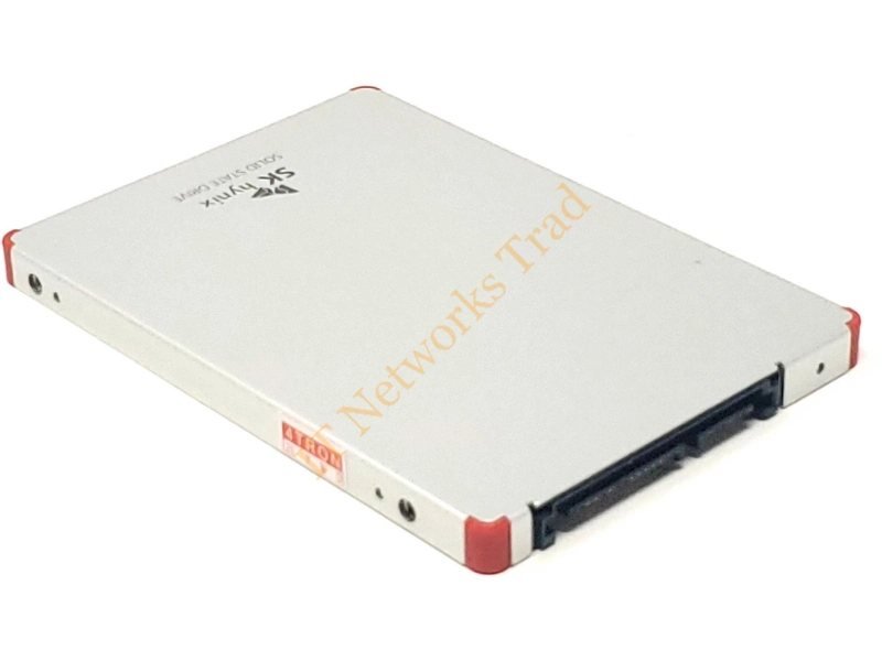 HFS500G32TND-3210A Hynix 500GB Triple-Level Cell (TLC) SATA 6Gb/s 2.5-inch Solid State Drive SSD Storage