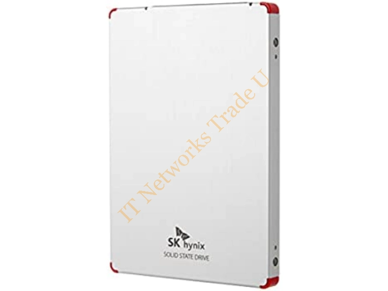 HFS500G32TND-3300A Hynix 500GB Triple-Level Cell (TLC) SATA 6Gb/s 2.5-inch Solid State Drive SSD Storage