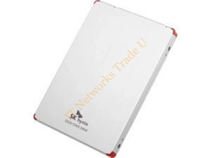 HFS500G32TND-3310A Hynix 500GB Triple-Level Cell (TLC) SATA 6Gb/s 2.5-inch Solid State Drive SSD Storage