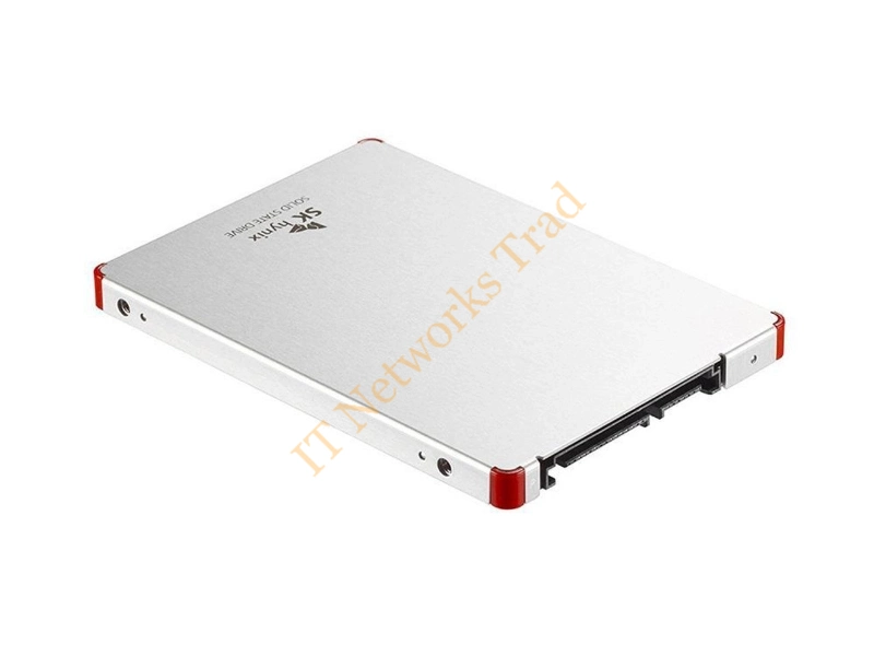 HFS500G32TND-N1A0A Hynix Canvas SL308 500GB Triple-Level Cell (TLC) SATA 6Gb/s 2.5-inch Solid State Drive SSD Storage