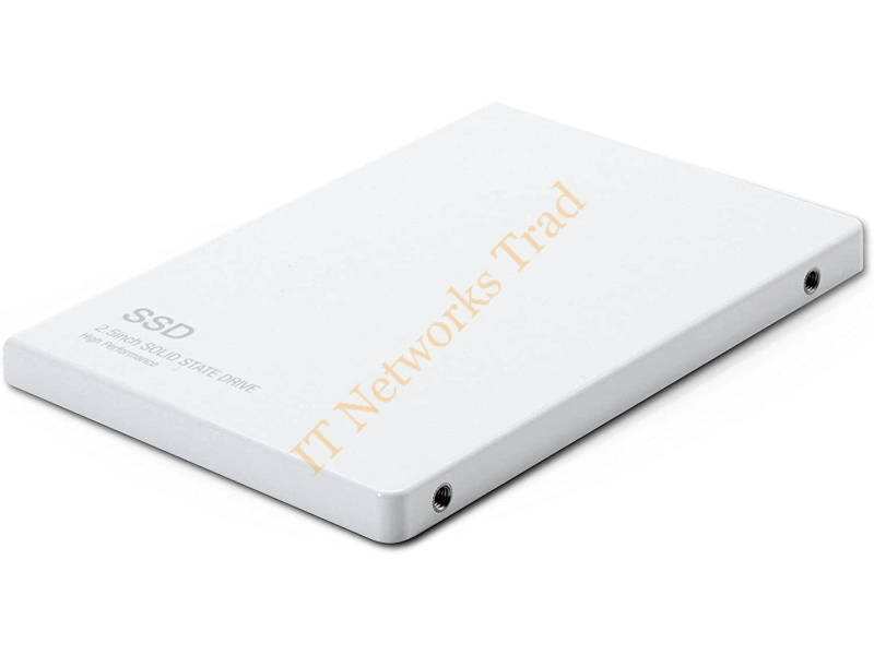HFS512G32MNB-2202A Hynix SH910A 512GB Multi-Level Cell (MLC) SATA 6Gb/s 2.5-inch Solid State Drive SSD Storage