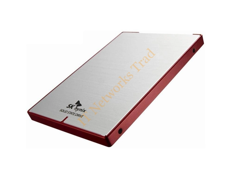 HFS512G32MND-3310A Hynix 512GB Multi-Level Cell (MLC) SATA 6Gb/s 2.5-inch Solid State Drive SSD Storage