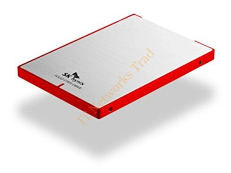 HFS512G32MND-3312A Hynix Canvas SC300 Series 512GB Multi-Level Cell (MLC) SATA 6Gb/s 2.5-inch Solid State Drive SSD Storage