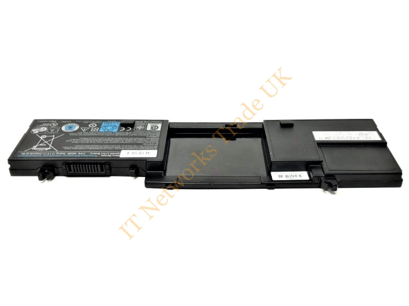HG181 Dell 6-Cell 42WHr Battery for Latitude D430 Laptop Battery