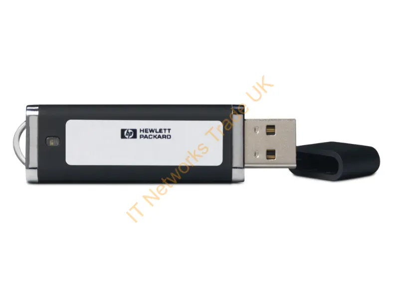 HG277FS - Hp Micr Printing Solution - Compactflash