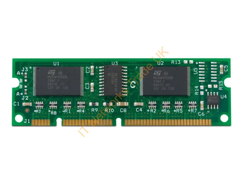 HG281DS - Hp Barcodes And More Dimm