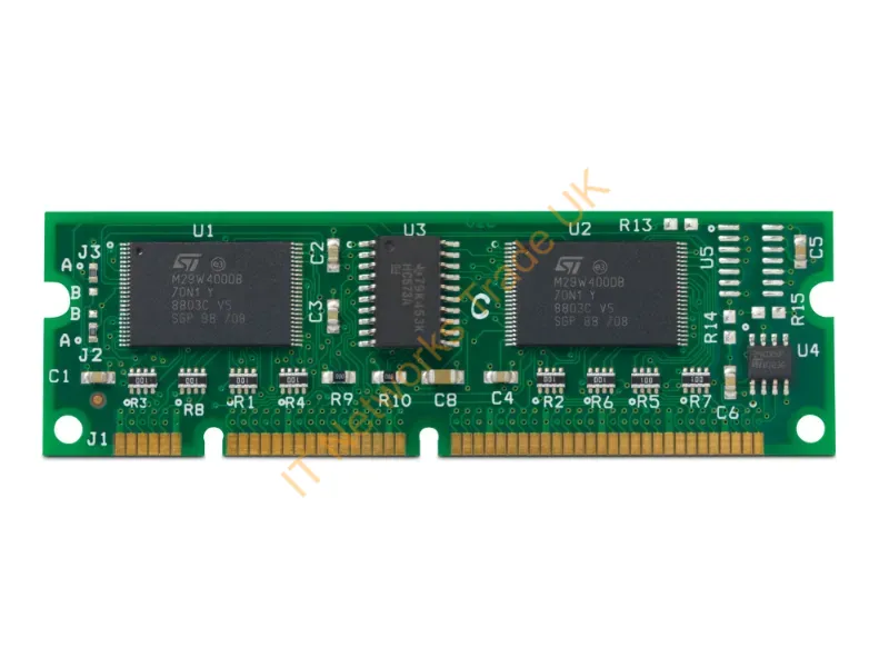 HG282DT - Hp Scalable Barcode Font Set Dimm