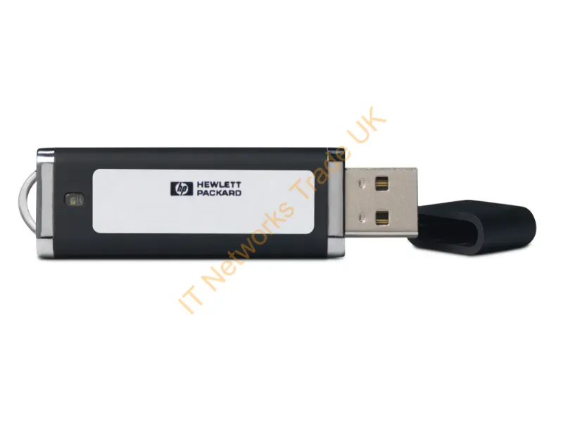 HG288UP - Hp Blank Programmable Usb Device
