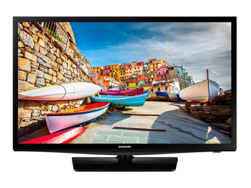 HG28EE460AKXXU - Samsung HG28EE460AK 28" HD Black A+ 10W LCD Monitors