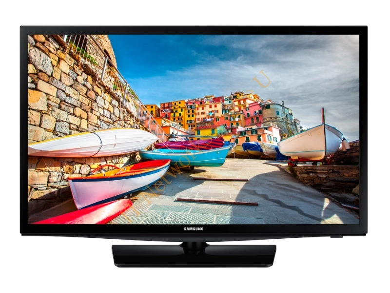 HG28EE470AKXXU - Samsung HG28EE470AK 28" HD Black A+ 10W LCD Monitors