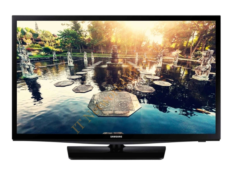 HG28EE690ABXXU - Samsung HG28EE690AB 28" HD Black A 10W LCD Monitors