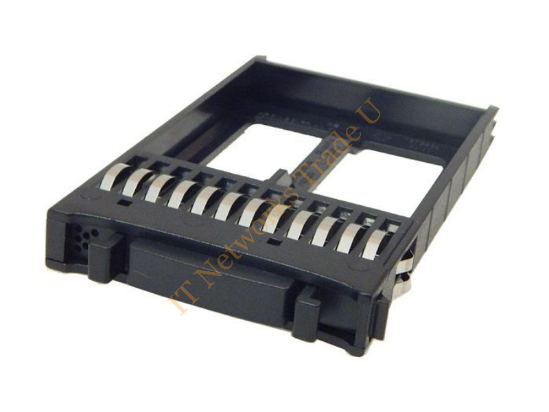 HG2W0 Dell 2.5-inch Hard Drive Blank Filler SFF for PowerEdge M620 HDD Accessory