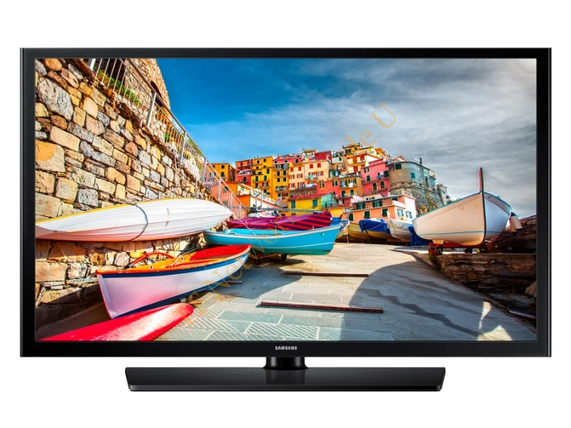HG32EE460SKXXU - Samsung HG32EE460SK 32" HD Black A+ 10W LCD Monitors